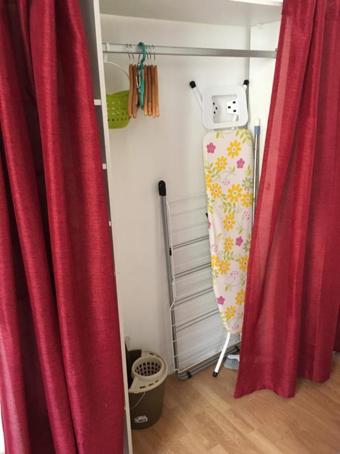 Jolie Studio Dans Le Centre Historique De Narbonne Apartment Bagian luar foto