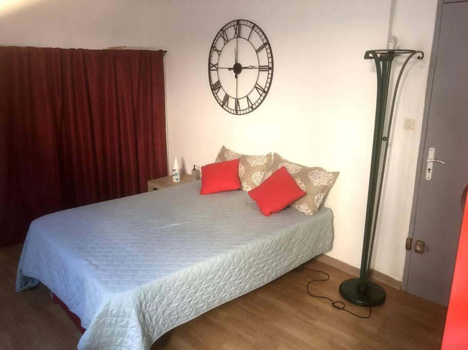 Jolie Studio Dans Le Centre Historique De Narbonne Apartment Bagian luar foto