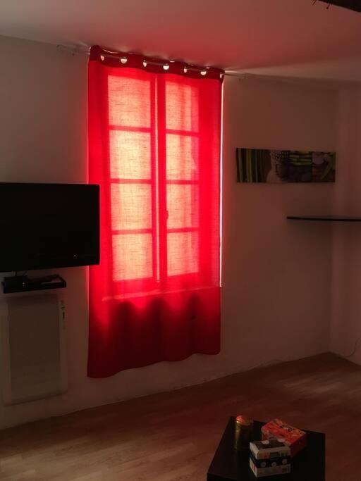 Jolie Studio Dans Le Centre Historique De Narbonne Apartment Bagian luar foto